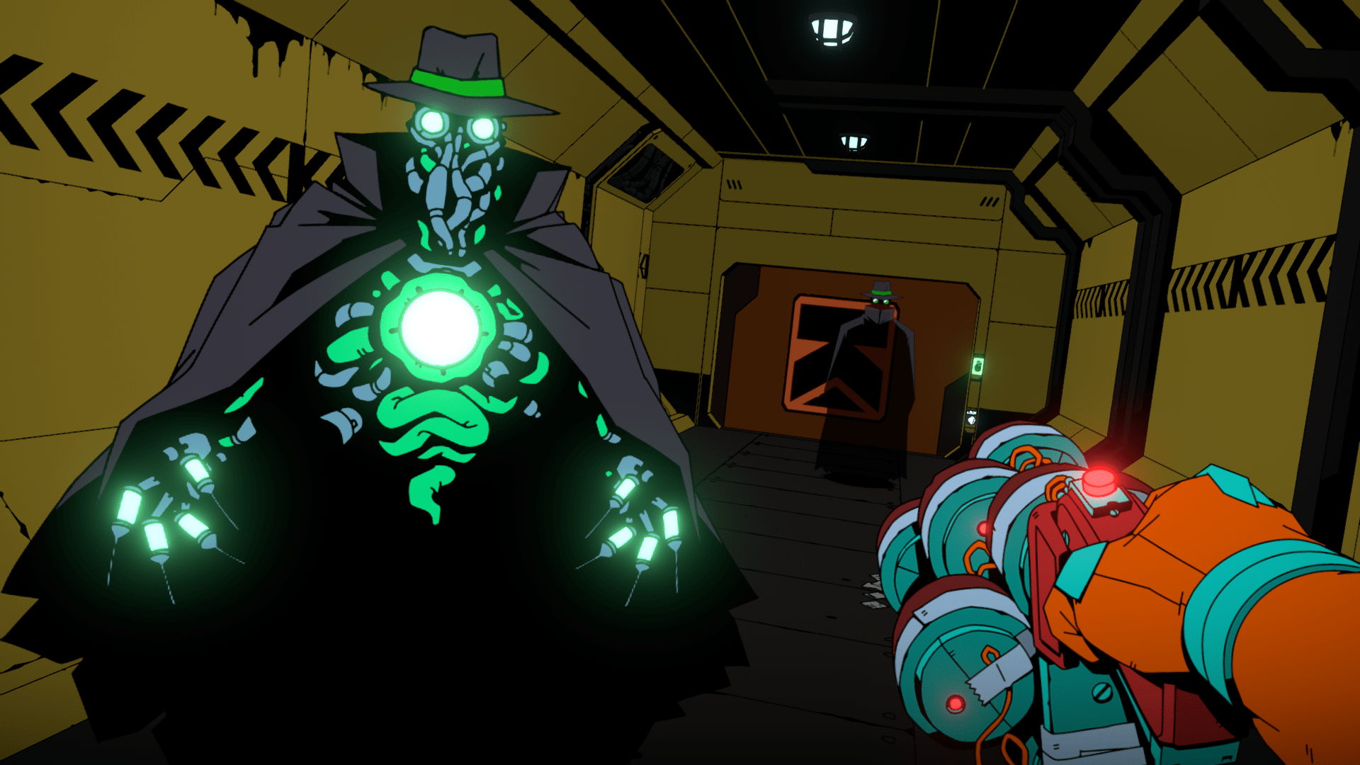 1920x1080 Void Bastards Presskit