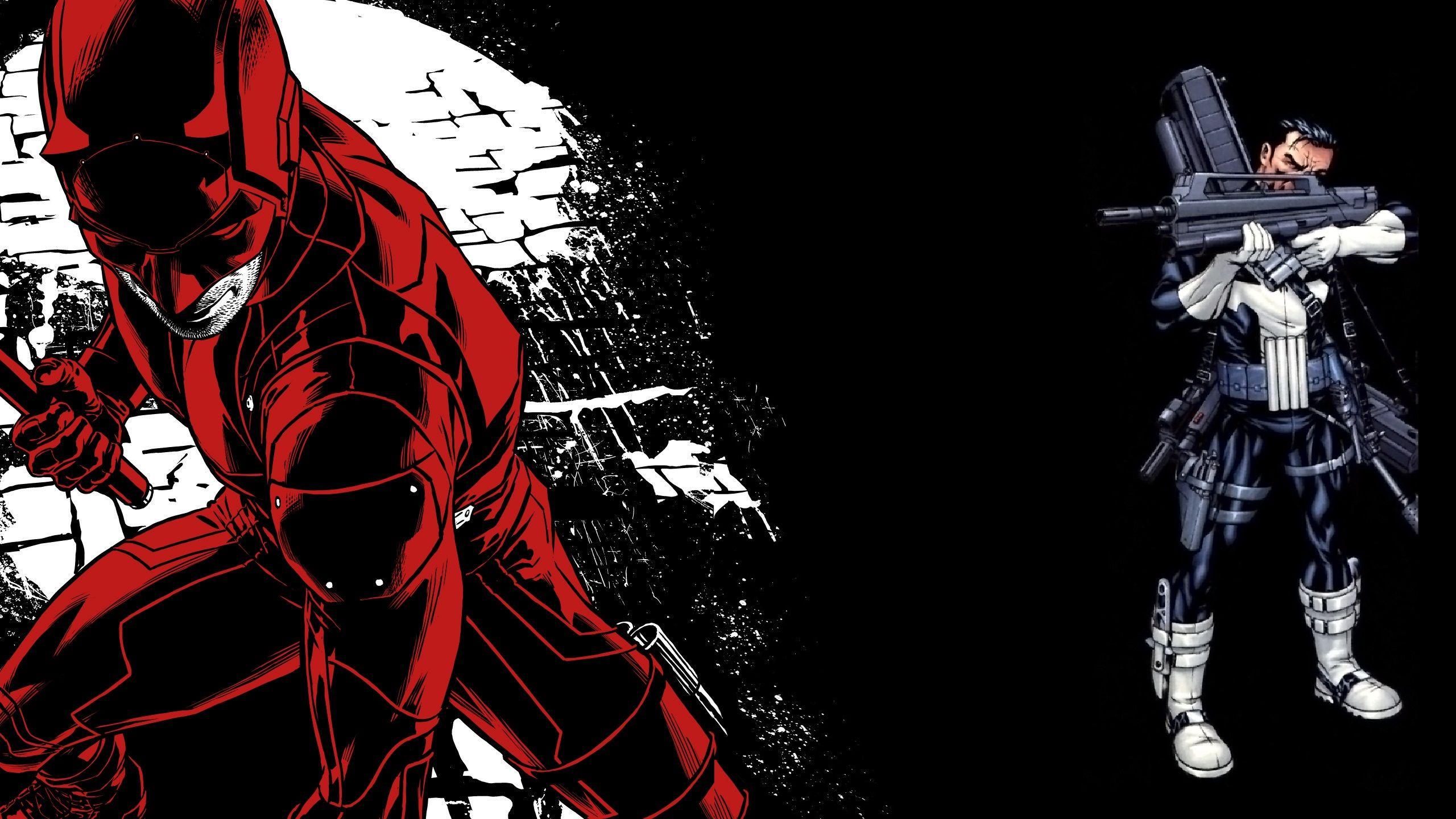2560x1440 Punisher HD Wallpaper Background For Free Download, BsnSCB Gallery