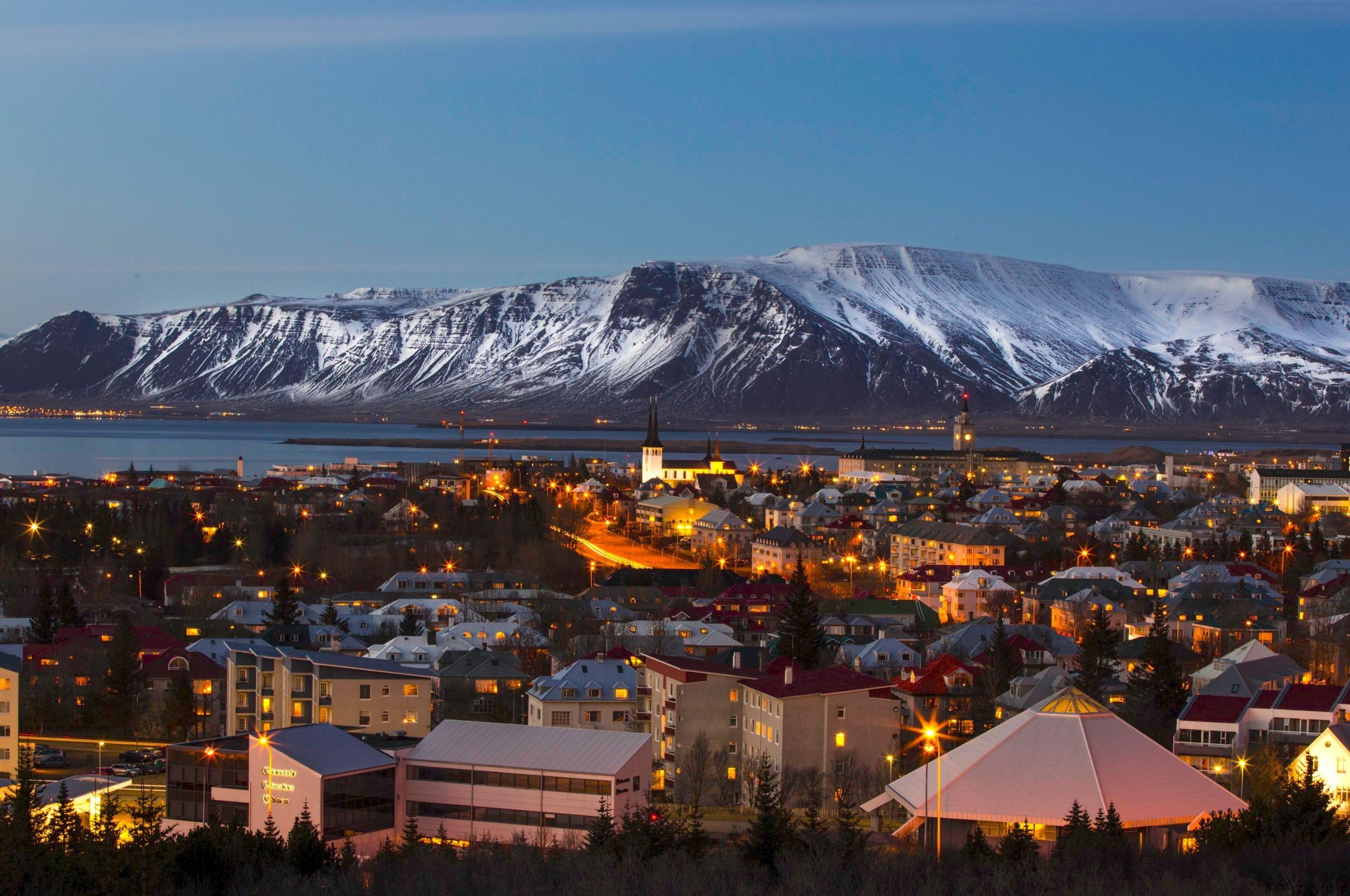 2560x1700 Free download Reykjavik Urban Landscape Wallpaper HD Wallpaper [3840x2160] for your Desktop, Mobile & Tablet. Explore Reykjavik Iceland Wallpaper. Iceland Desktop Wallpaper, Iceland Photo and Wallpaper, Free Wallpaper of Iceland