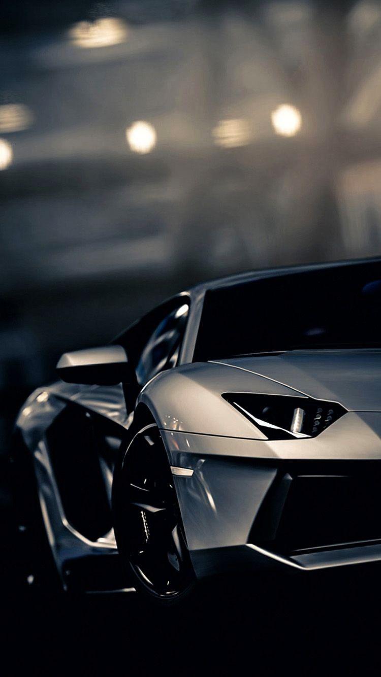 750x1334 wallpaper #iphone #lights #silver #speed #spee #free #man #tap #and #car #app #the #get #for↑↑TAP AND GET. Best luxury cars, Sports car wallpaper, Car wallpaper