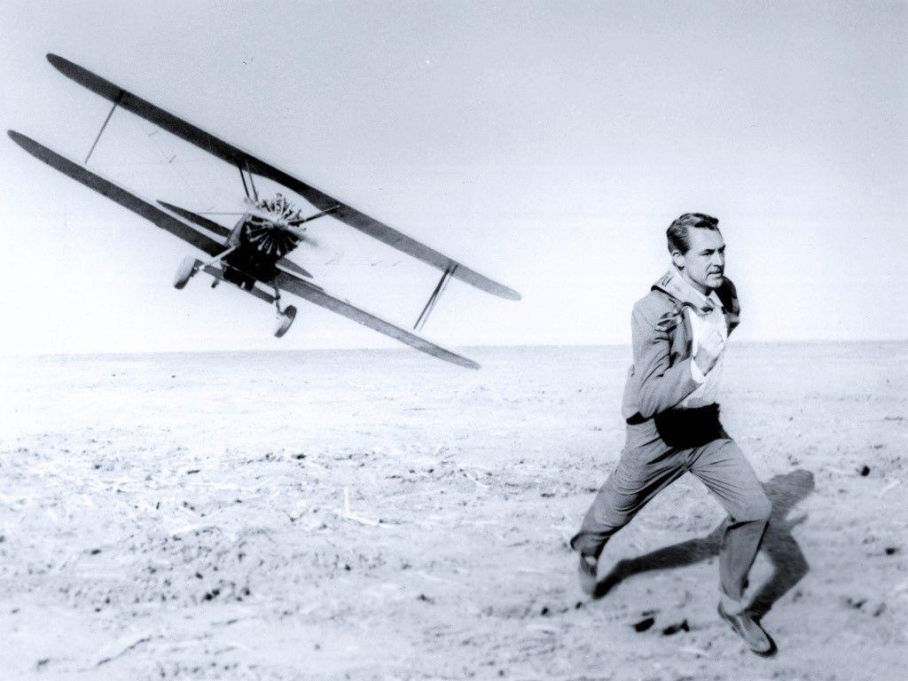 1024x768 Classic Movie Wallpaper