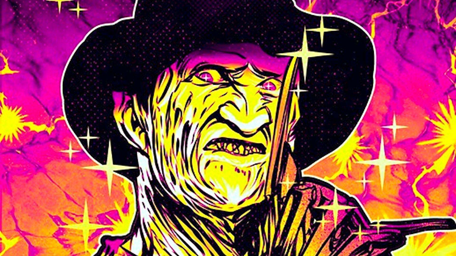 1920x1080 Classic Horror