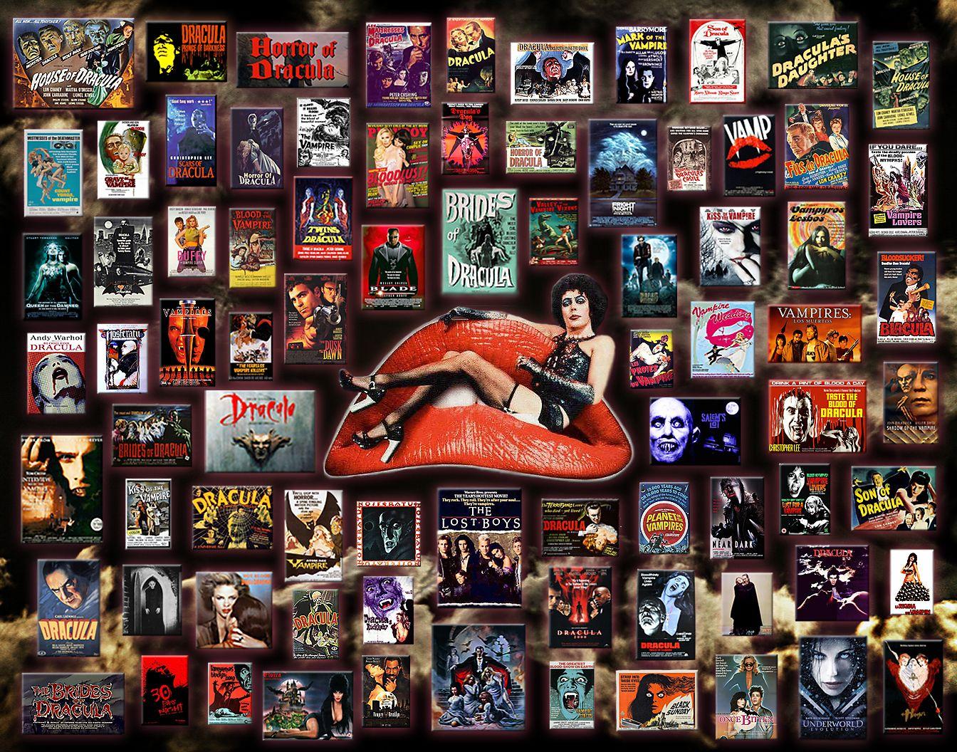 1344x1056 Vampire Movies Movies Photo