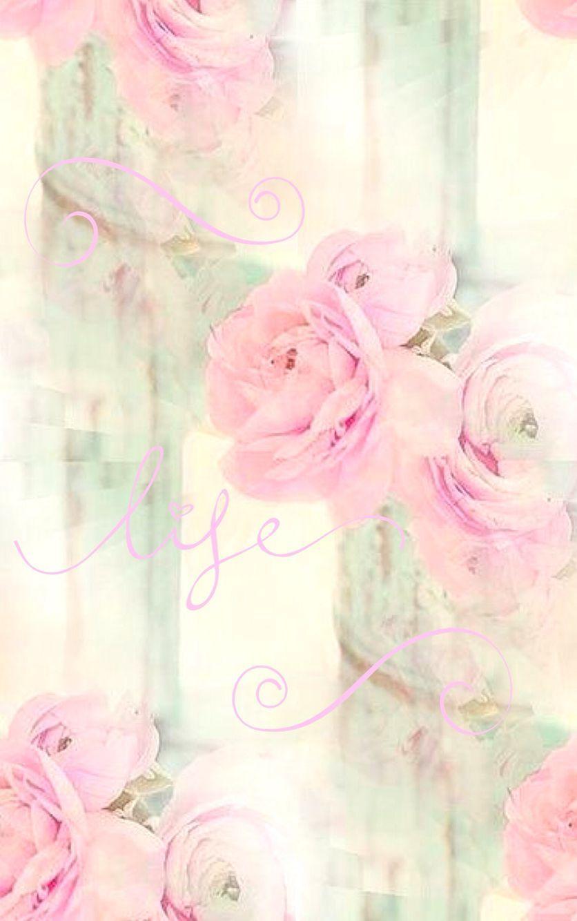 836x1334 Wallpaper For iPhone Chic Phone Background, Download Wallpaper
