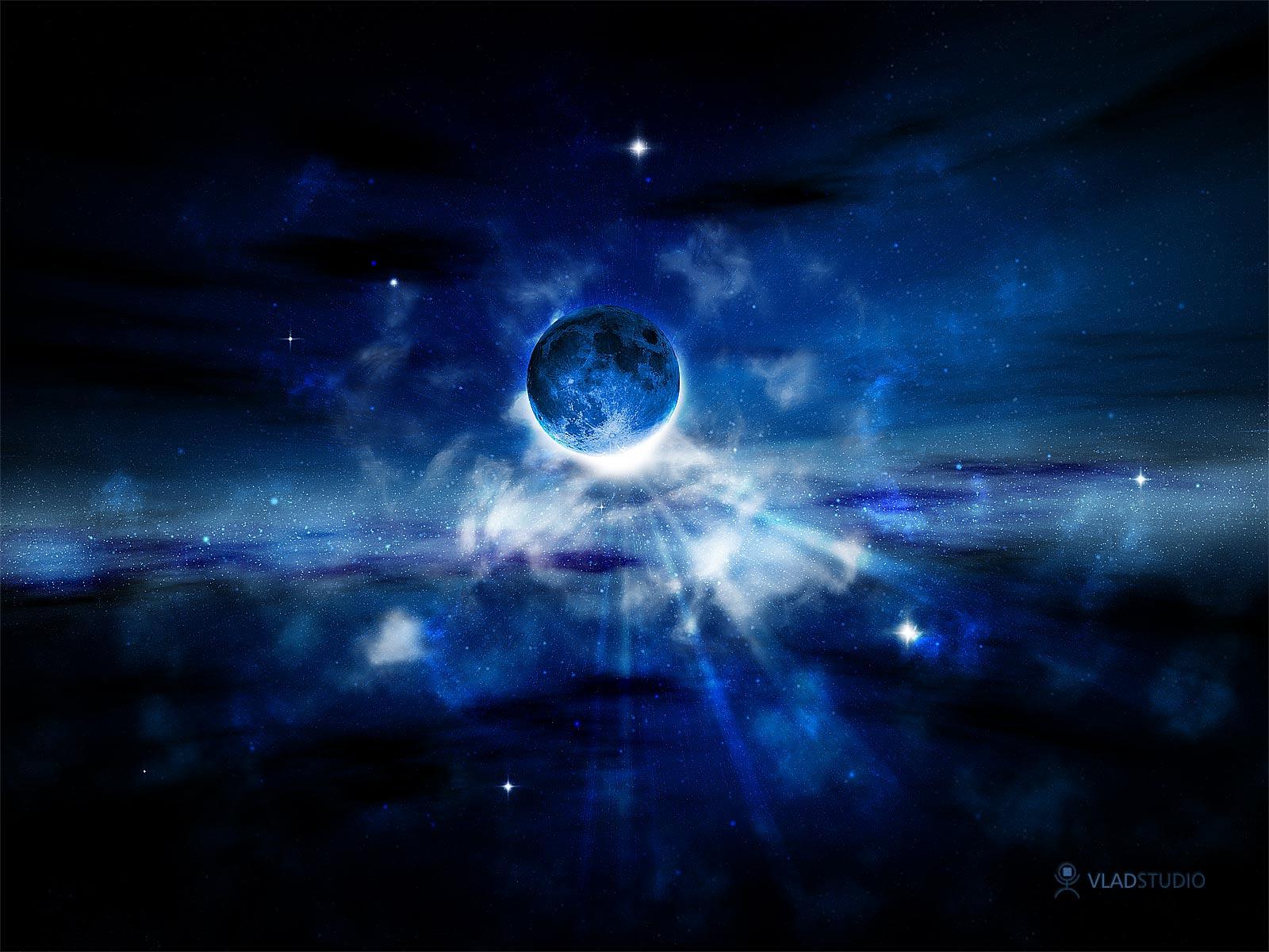 1600x1200 Solar Eclipse Wallpaper