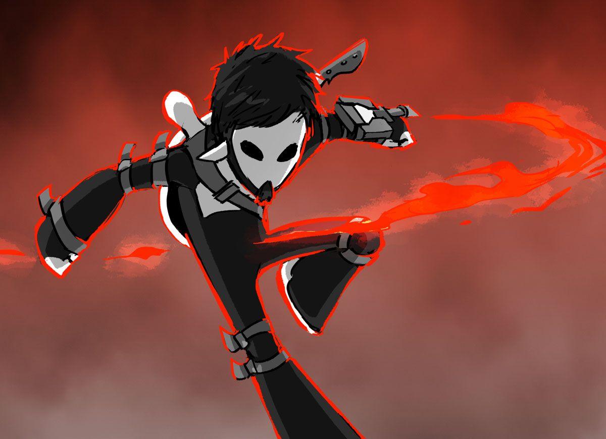 1200x870 Knife Party Wallpaper