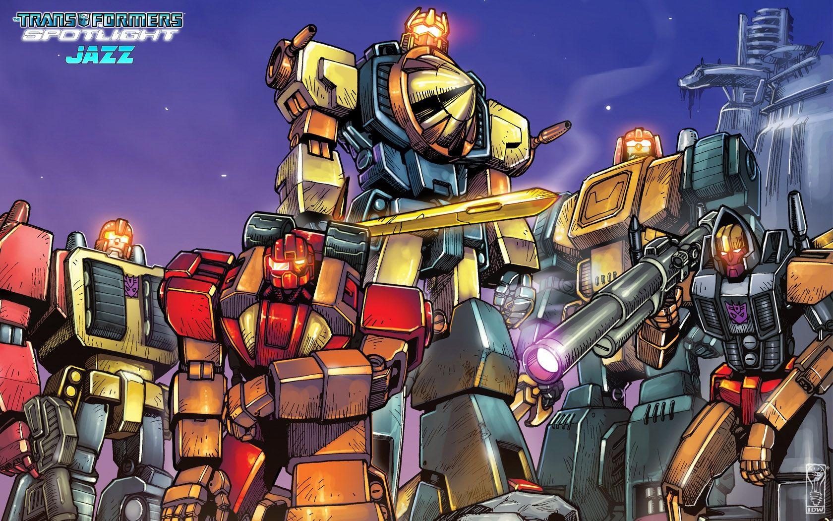 transformers idw slapdash transformers idw slapdash