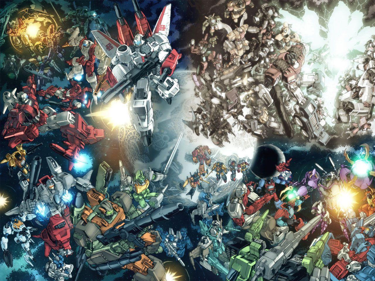 Transformers IDW Wallpapers Top Free Transformers IDW Backgrounds