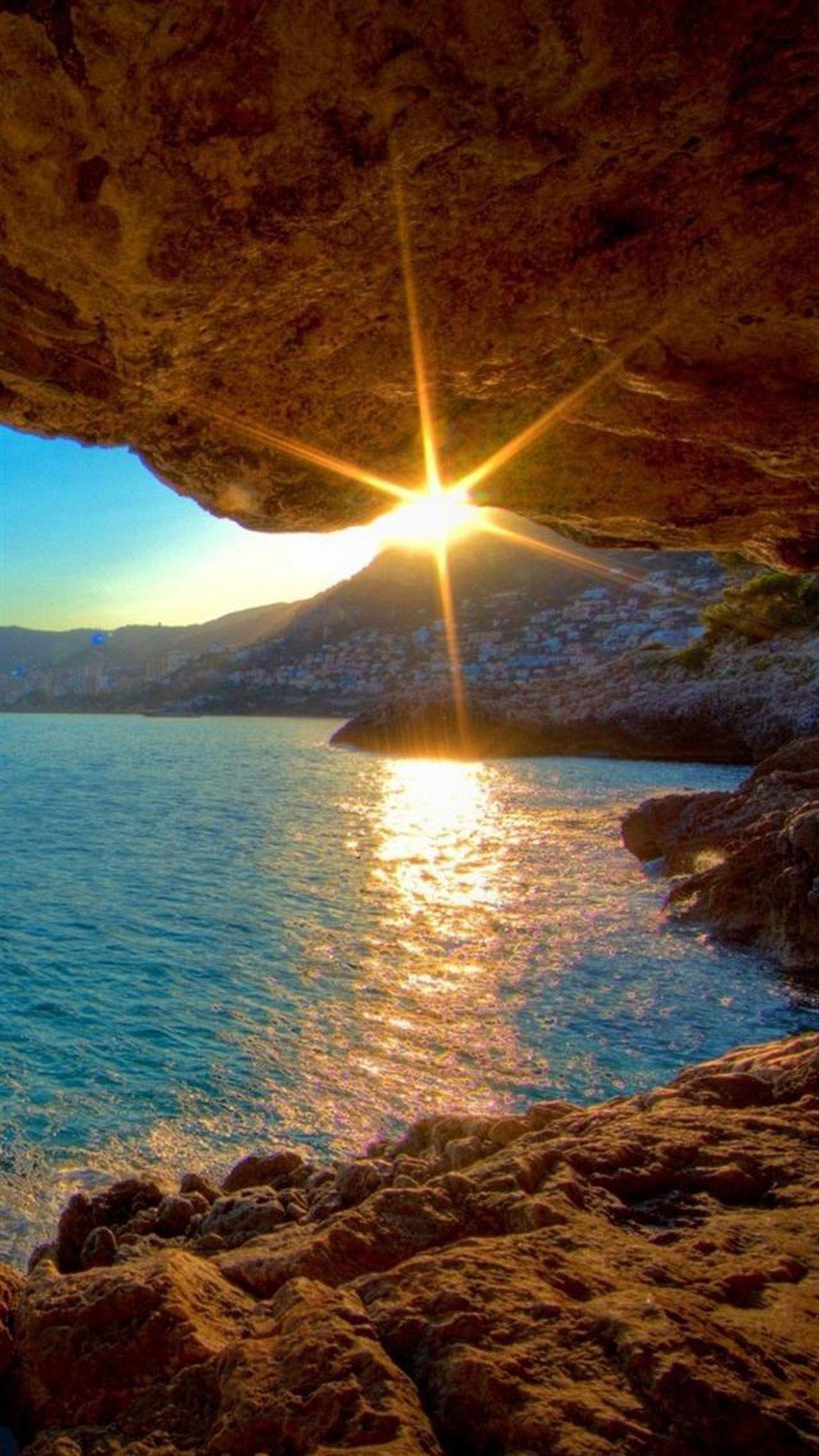 1440x2560 Chic sunset Nexus 6 Wallpaper, Nexus 6 wallpaper and Background