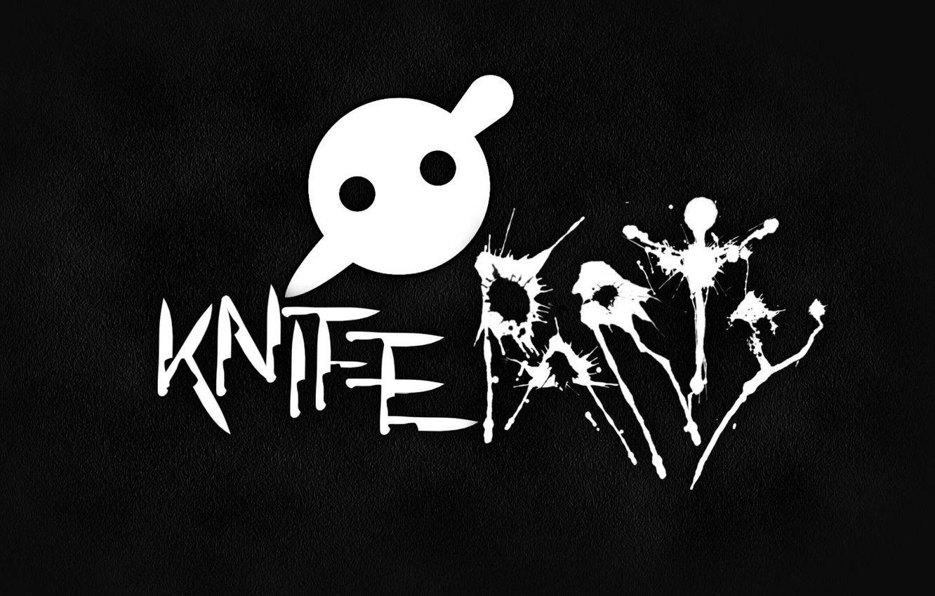 1332x850 Wallpaper Music, Dubstep, Knife Party, Knife image for desktop, section музыка