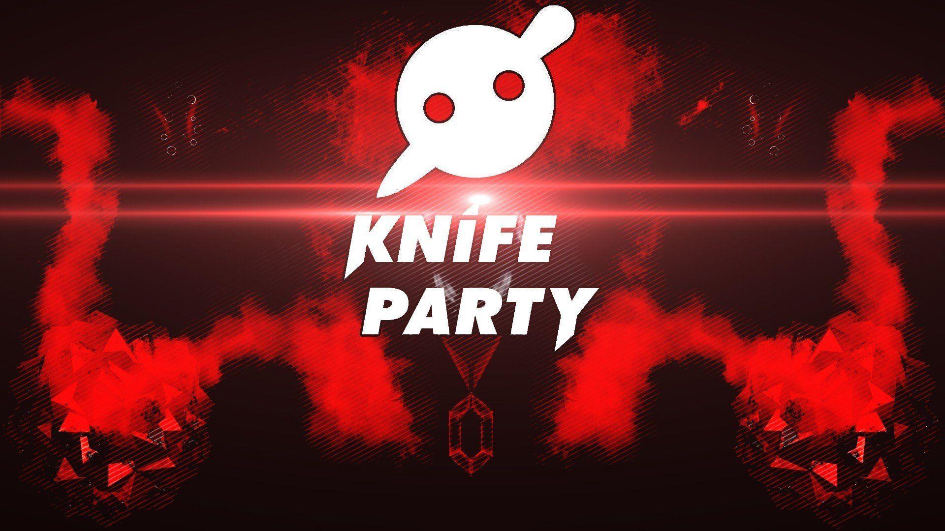 1920x1080 Knife Party Widescreen Wallpaper 17395