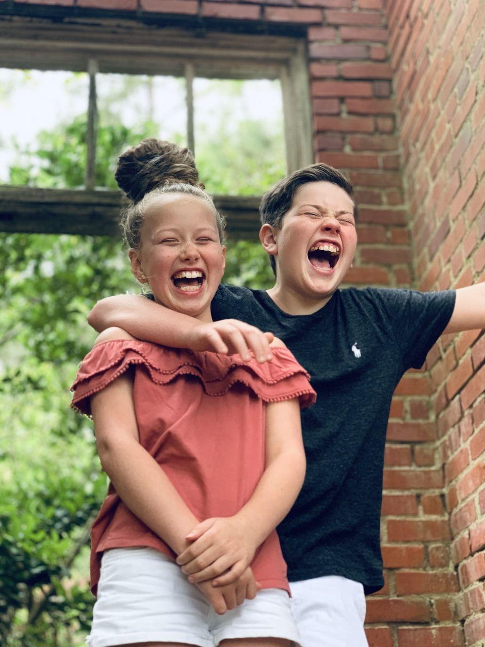 1000x1334 Laughing Picture. Download Free Image