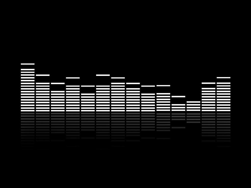 1024x768 Wallpaper Bass Dj Music Dark Drum And 1024x768 #bass