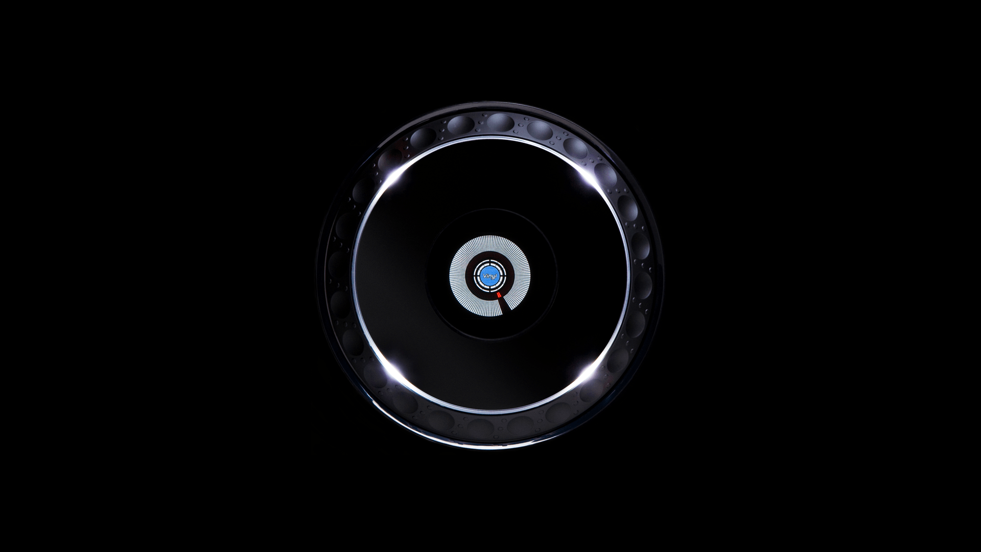1920x1080 Pioneer Wallpaper