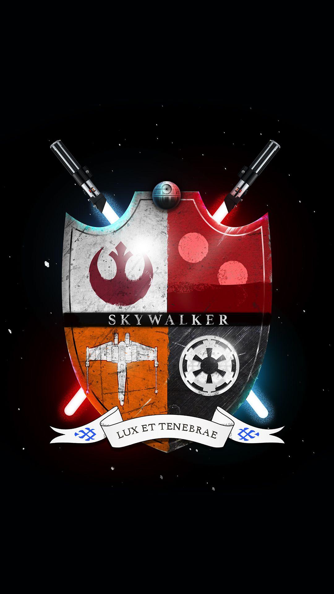 1080x1920 Star Wars IPhone Wallpaper HD