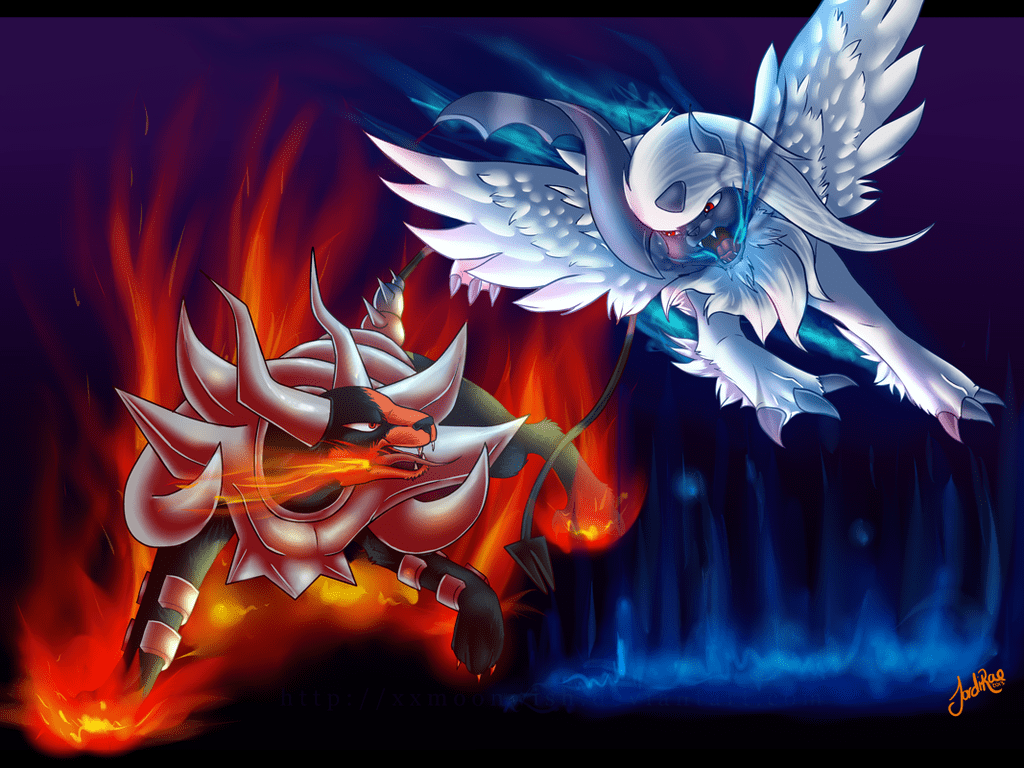 Absol Wallpaper 68 images