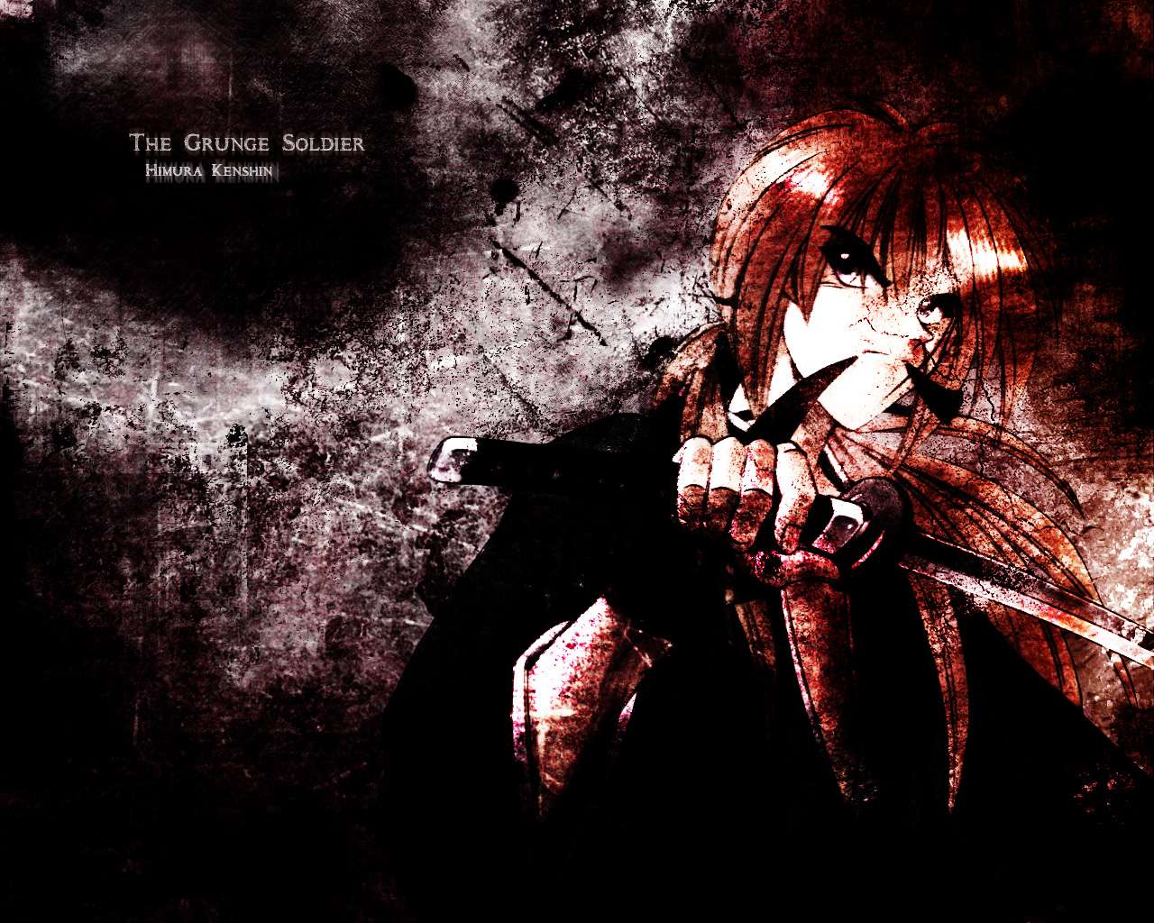 Kenshin Himura Battousai Wallpapers - Top Free Kenshin Himura Battousai