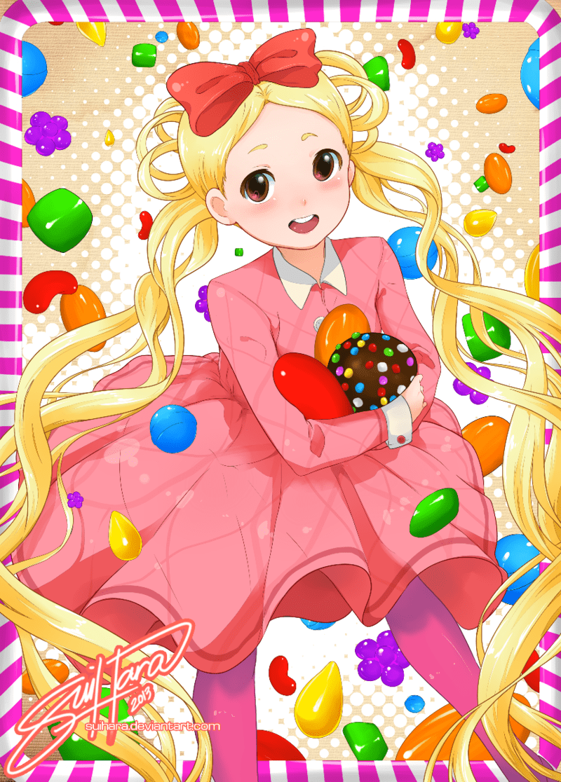 800x1116 Candy Crush Saga. Dessin, Jeux, Jeux video