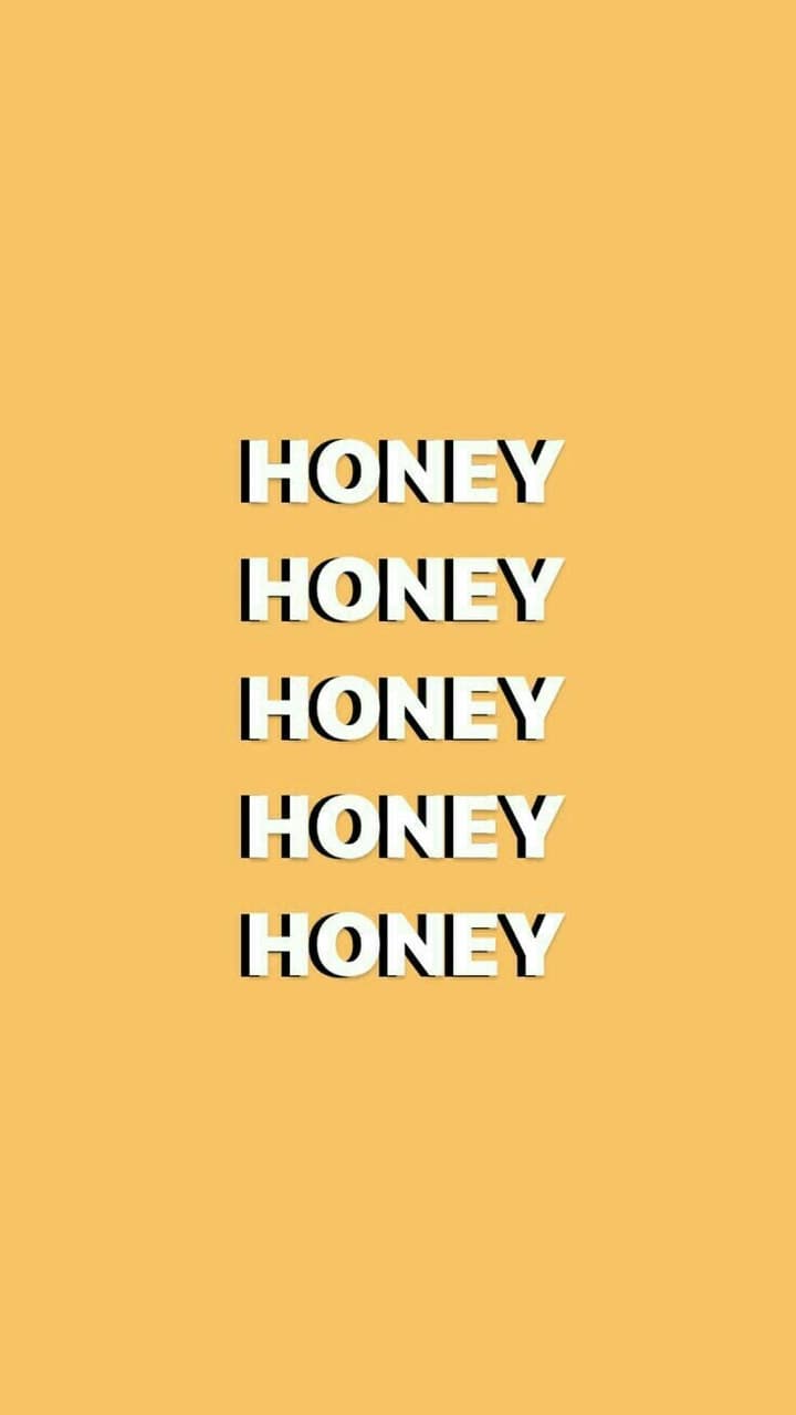 720x1280 Hình nền thẩm mỹ màu vàng 35