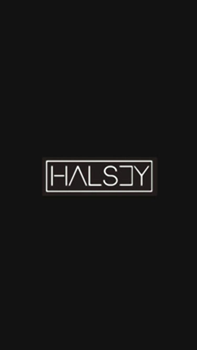 750x1334 Halsey IPhone Lockscreen Wallpaper. Halsey Lyrics, Halsey, IPhone Lockscreen Wallpaper