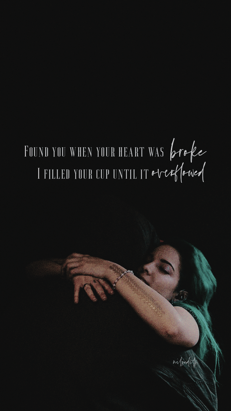 750x1334 halsey wallpaper Tumblr posts