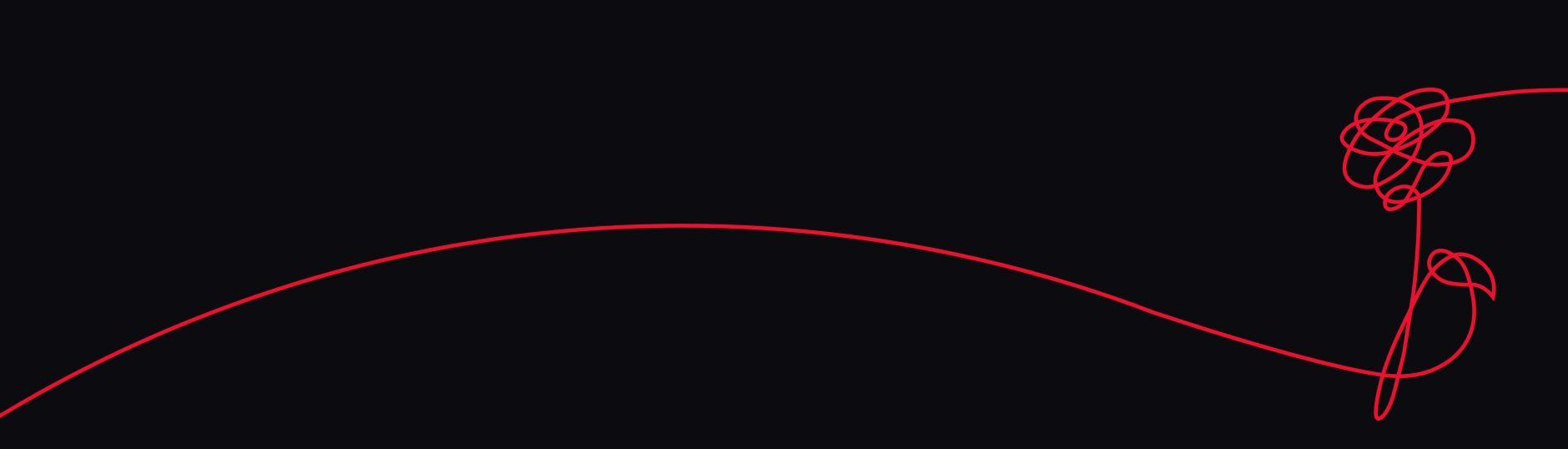 1880x538 Love Yourself Bts Mic Drop