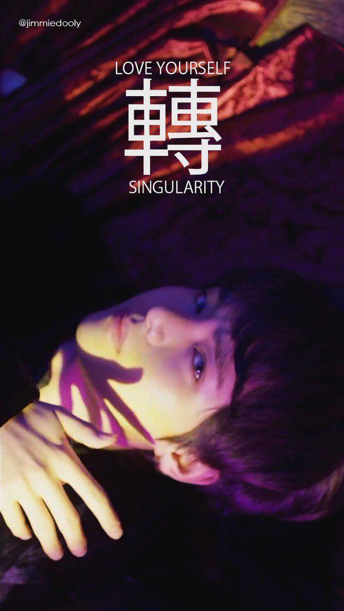675x1200 BTS Lockscreens