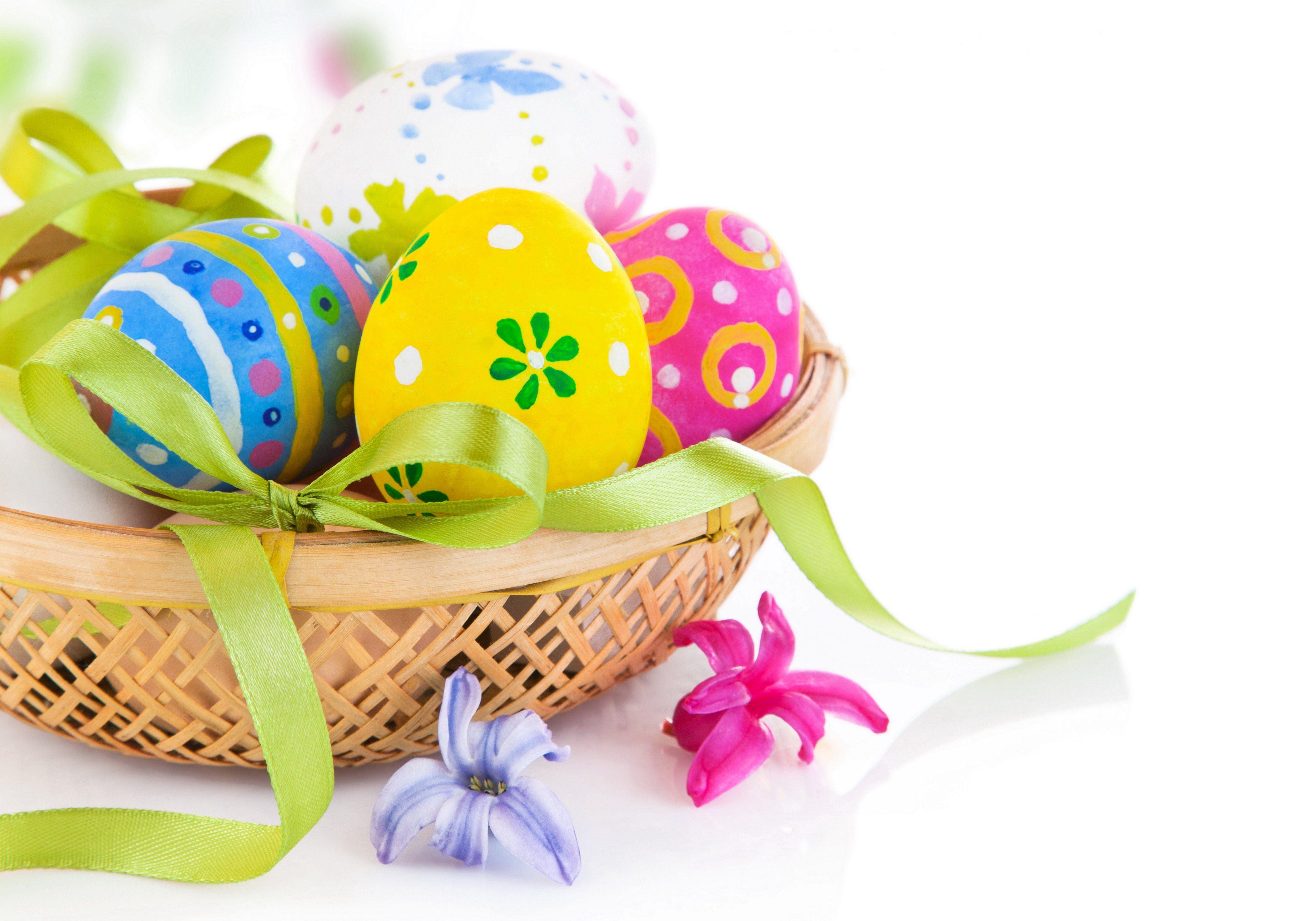 Easter Basket Ideas  Angela Marie Made