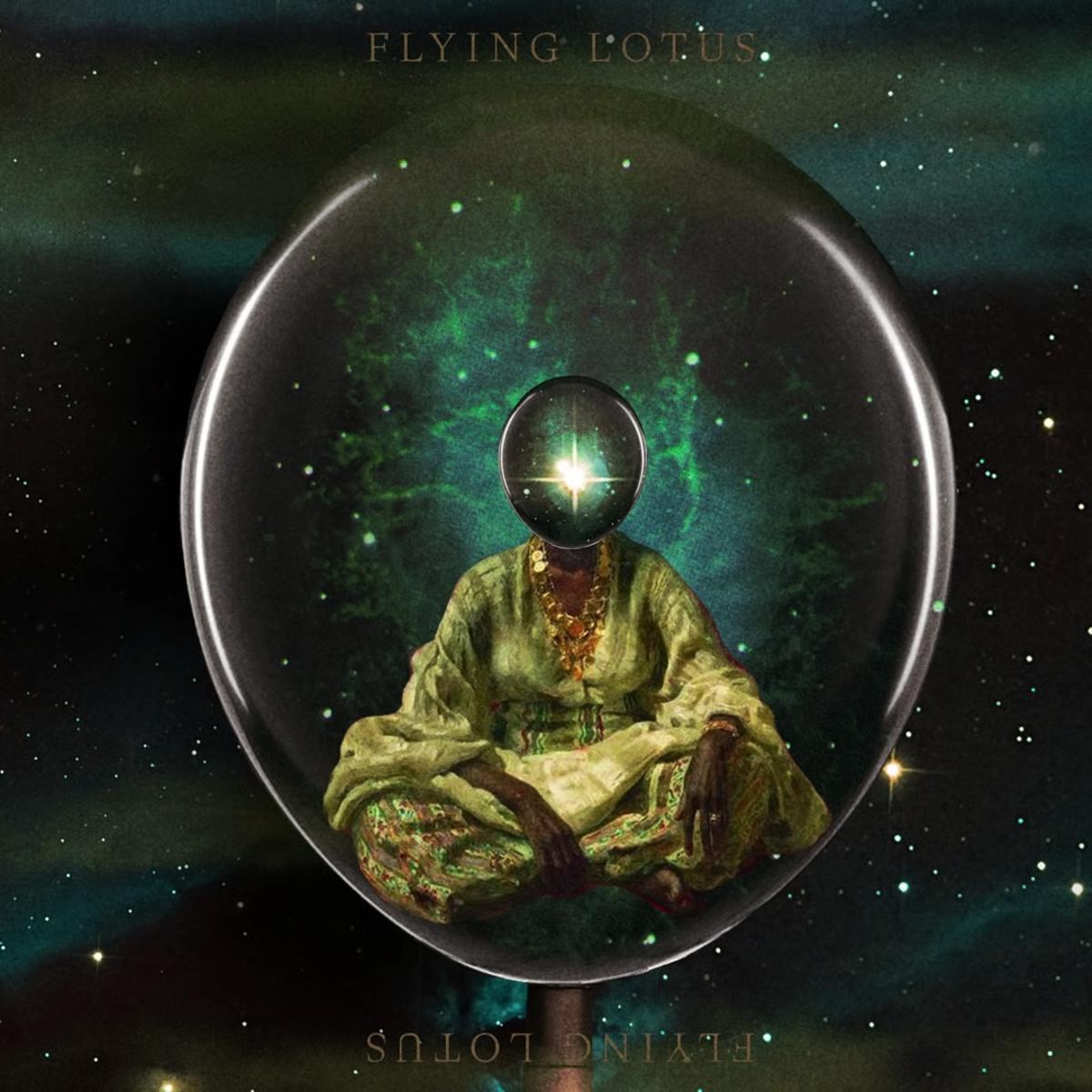 1200x1200 Denzel Curry & Flying Lotus Double Down On Black Balloons Reprise