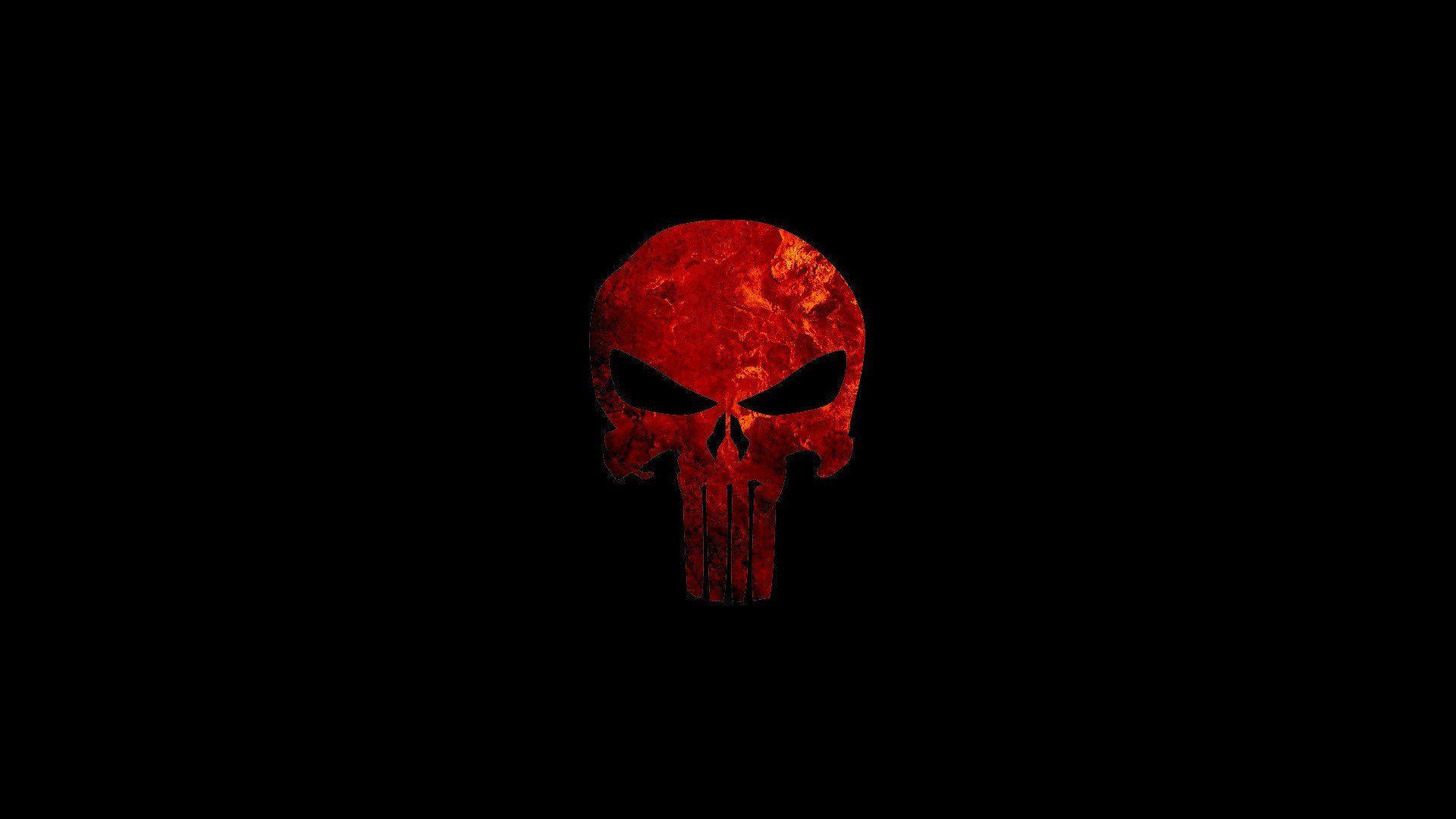 Red Punisher Wallpapers Top Free Red Punisher Backgrounds