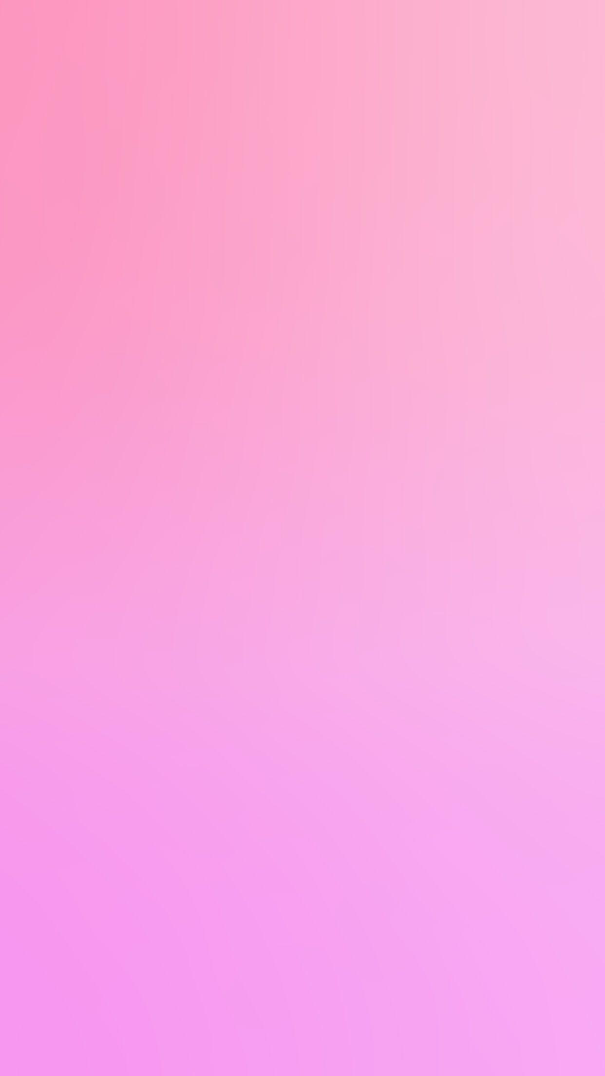 1242x2208 iPhone X wallpaper. purple pink pastel soft blur gradation