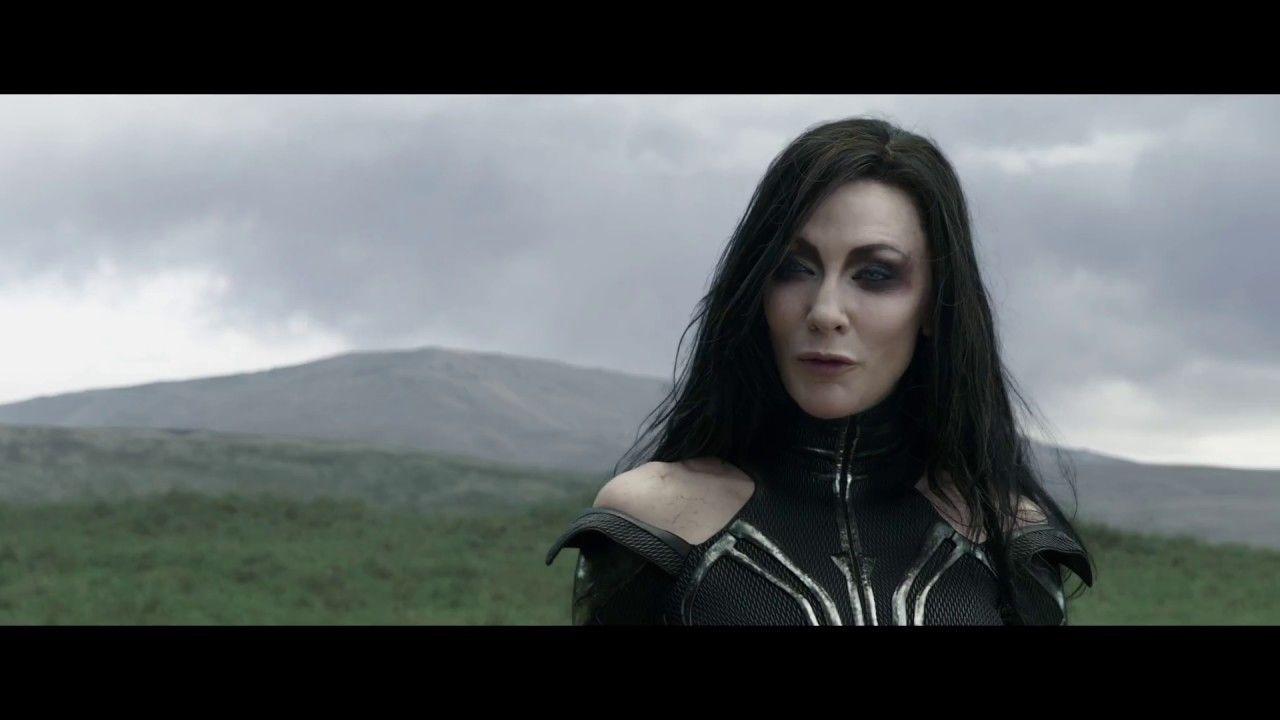 1280x720 Marvel Studios' Thor: Ragnarok