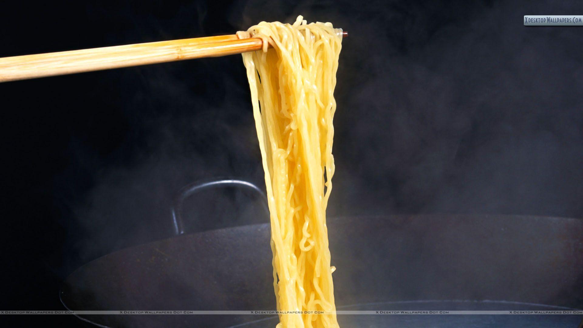 1920x1080 Noodle Wallpaper