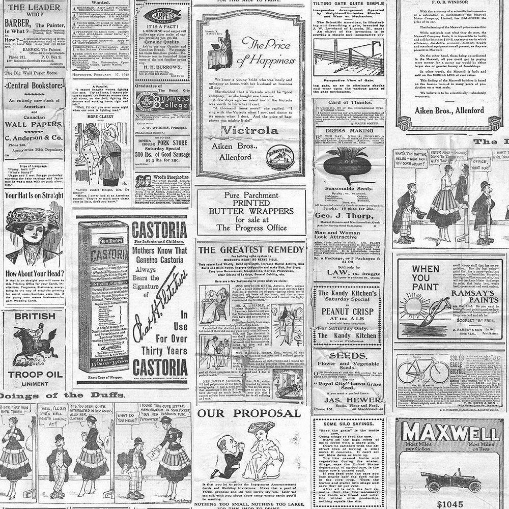 Old Newspaper Wallpapers - Top Free Old Newspaper Backgrounds