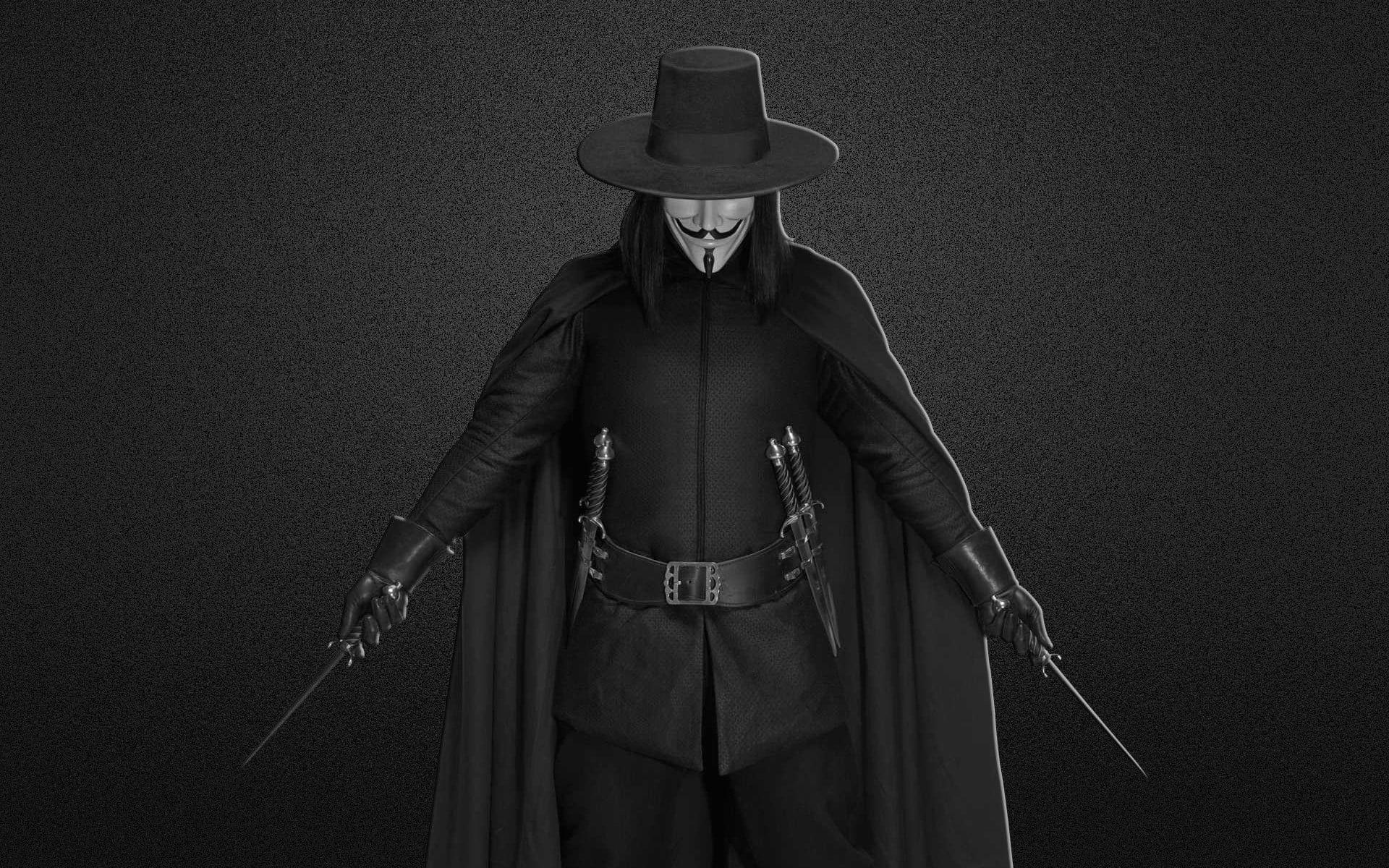 1920x1200 Free download 83 Anonymous Mask Wallpaper [1920x1200] for your Desktop, Mobile & Tablet. Explore Fawkes Wallpaper. Fawkes Wallpaper, Guy Fawkes Mask Wallpaper