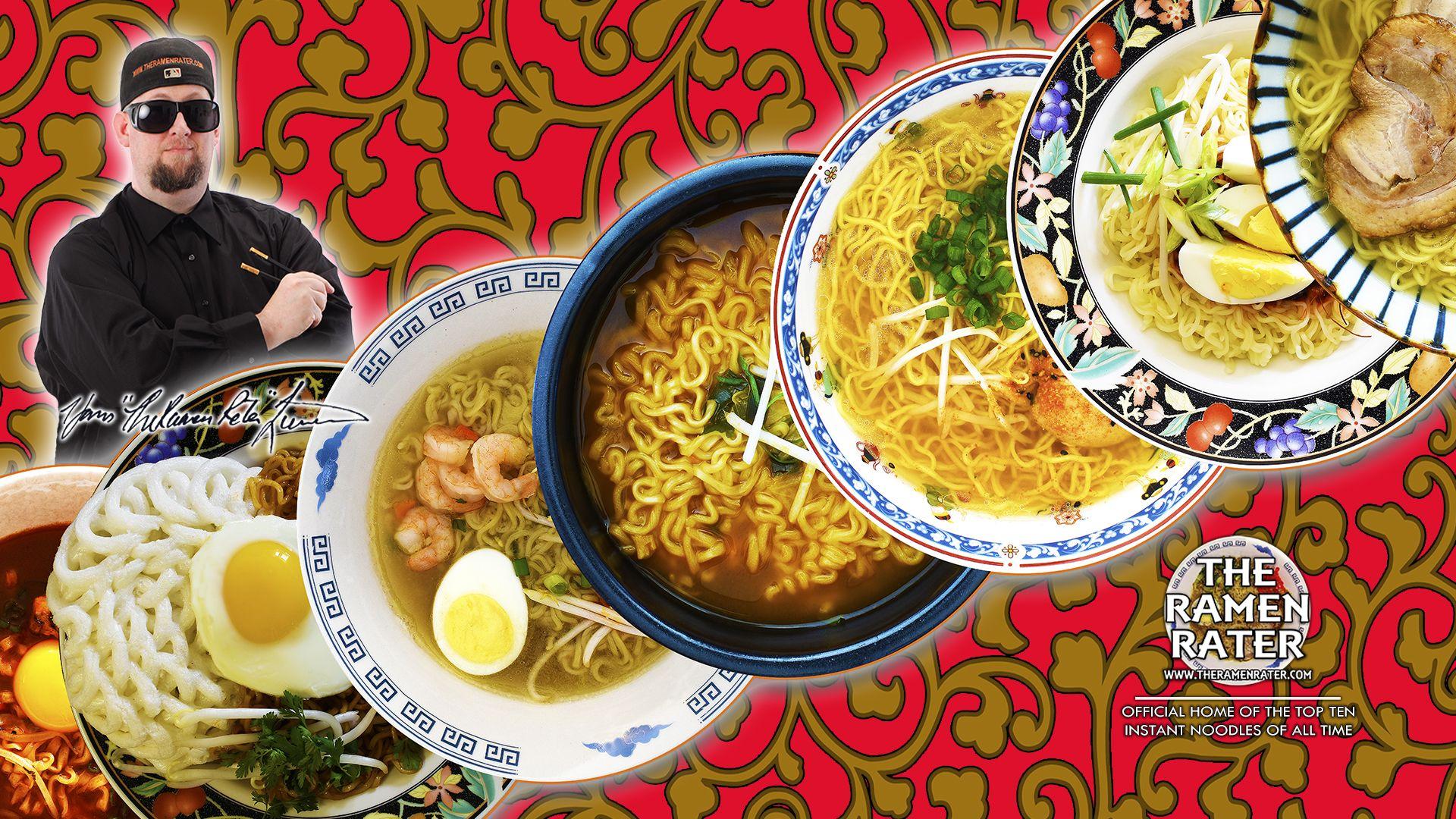 1920x1080 WALLPAPERS Ramen Rater
