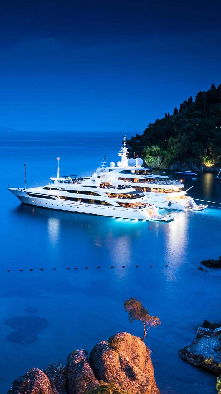 750x1334 Vehicles Yacht (750x1334) Wallpaper