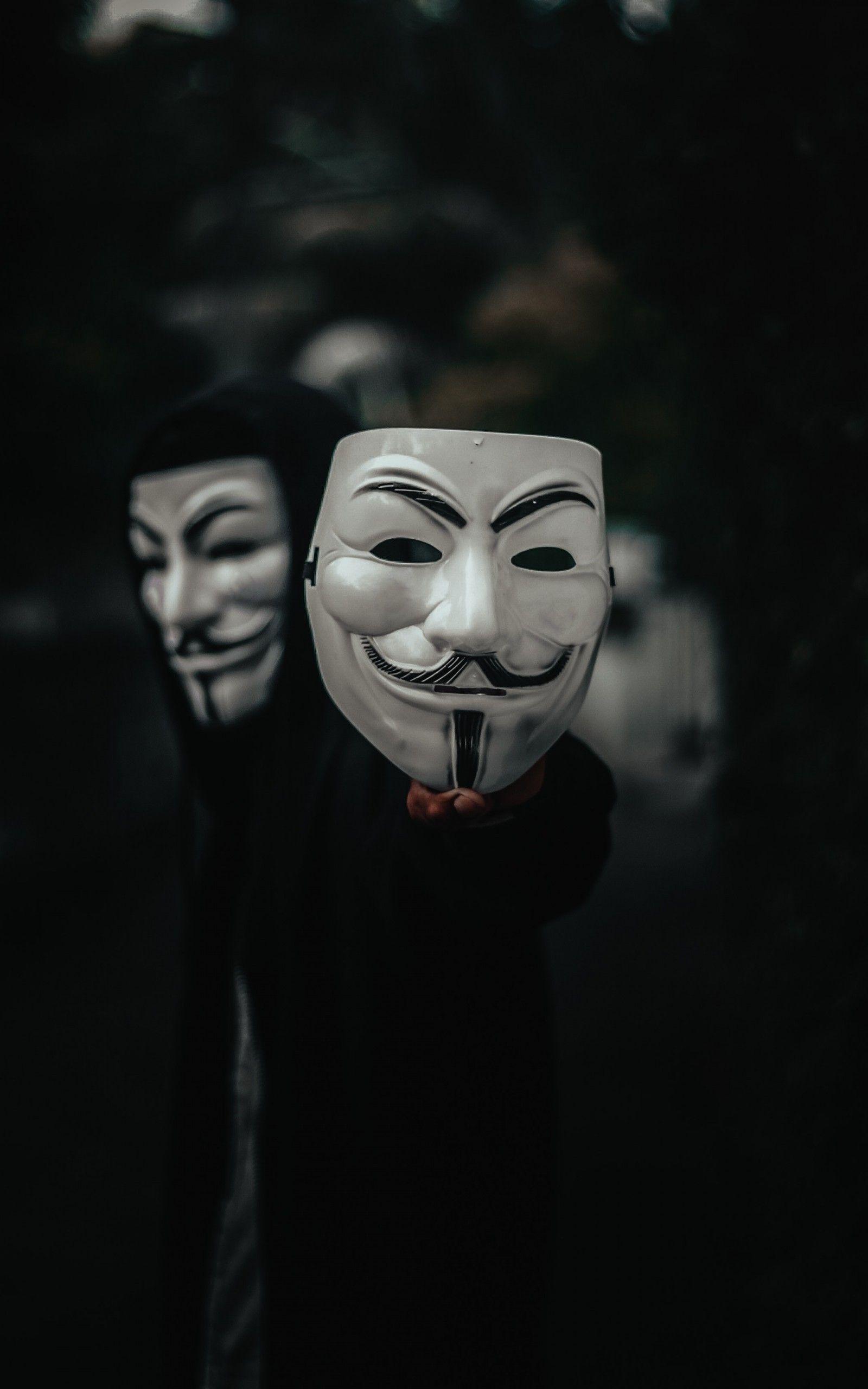 1600x2560 Download 1600x2560 Guy Fawkes Mask, Anonymous, Hoodie Wallpaper for Google Nexus 10