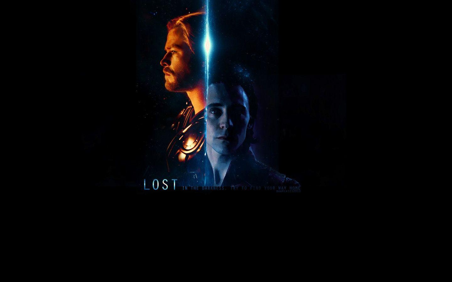 1440x900 Free download Thor And Loki Wallpaper HD Thor and loki lost by daaria [1600x900] for your Desktop, Mobile & Tablet. Explore Thor and Loki Wallpaper. Loki Wallpaper HD, Tom