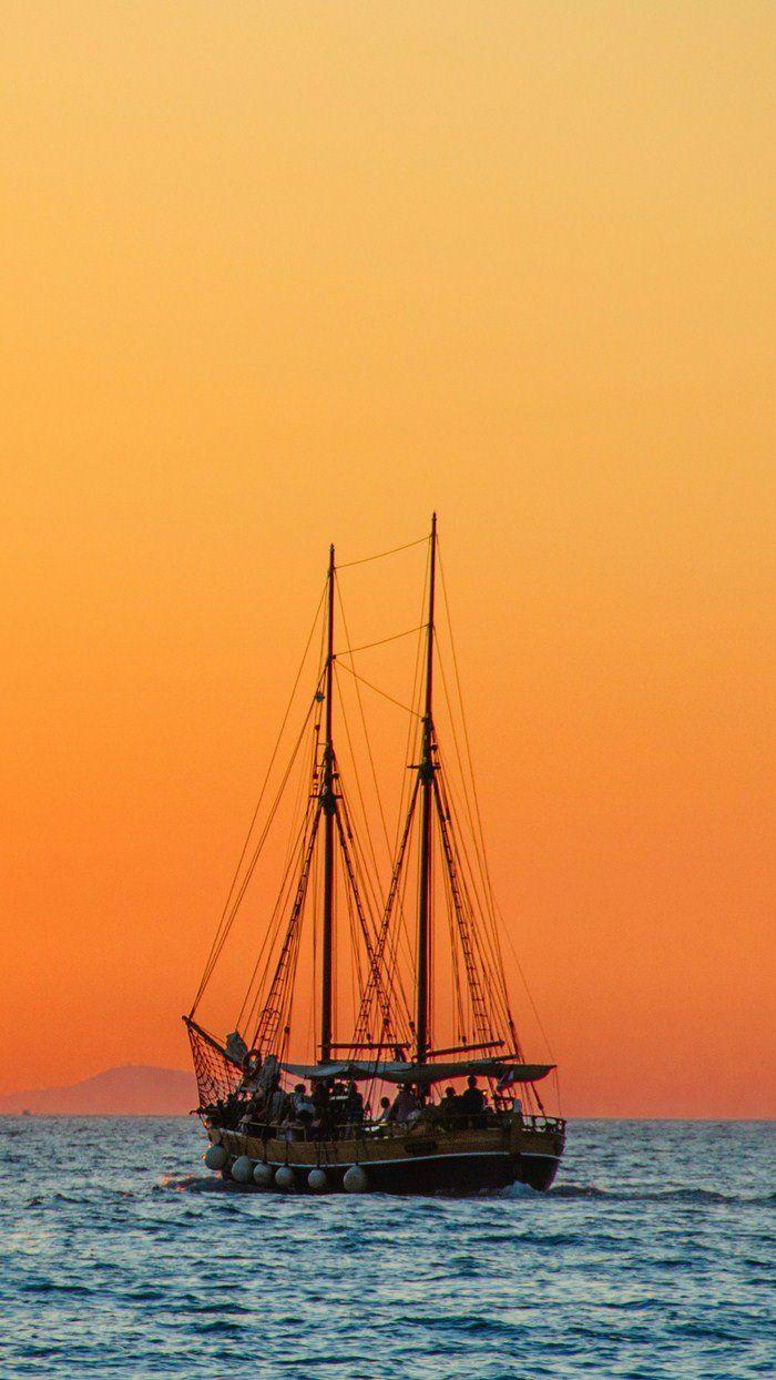 700x1244 Phone Wallpaper. Boat wallpaper, Sailboat, Sailing