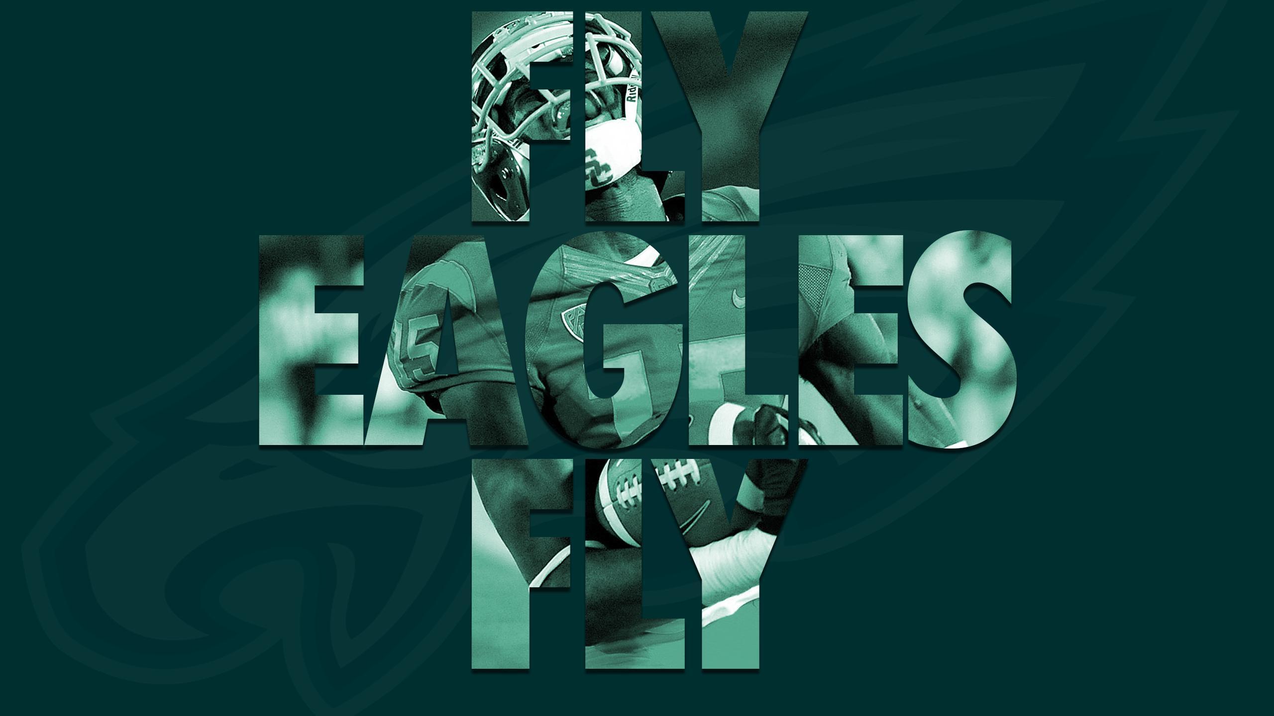 2560x1440 Philadelphia Eagles Wallpaperx1440