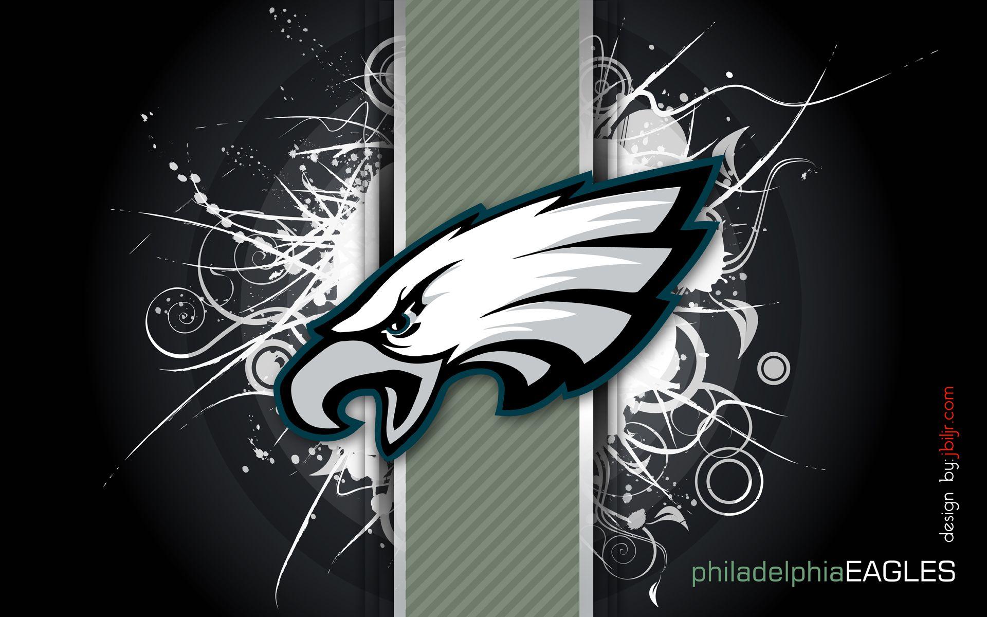 1920x1200 abstract, NFL, logos, Detroit Lions, Philadelphia Eagles wallpaper