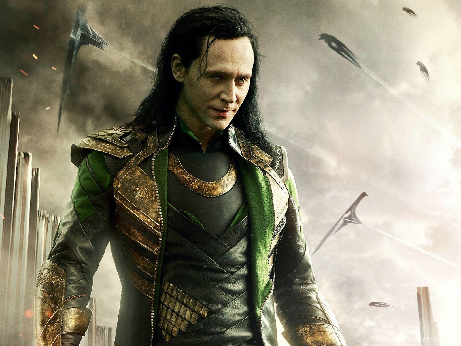 1600x1200 Loki Wallpaper. Loki Thor 2 The Dark World HD large resolution desktop background. Tom hiddleston, Loki, Peliculas