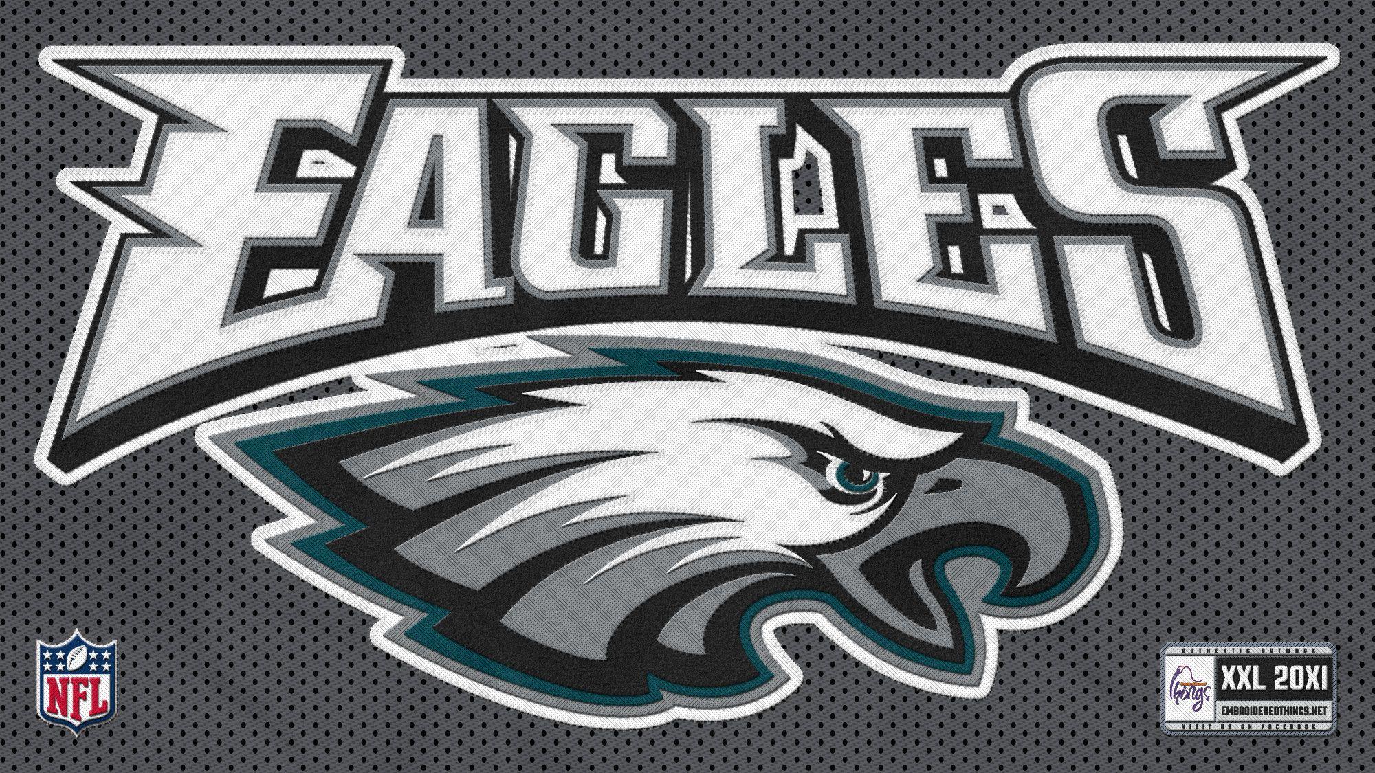 2000x1125 PHILADELPHIA EAGLES nfl football td wallpaperx1125