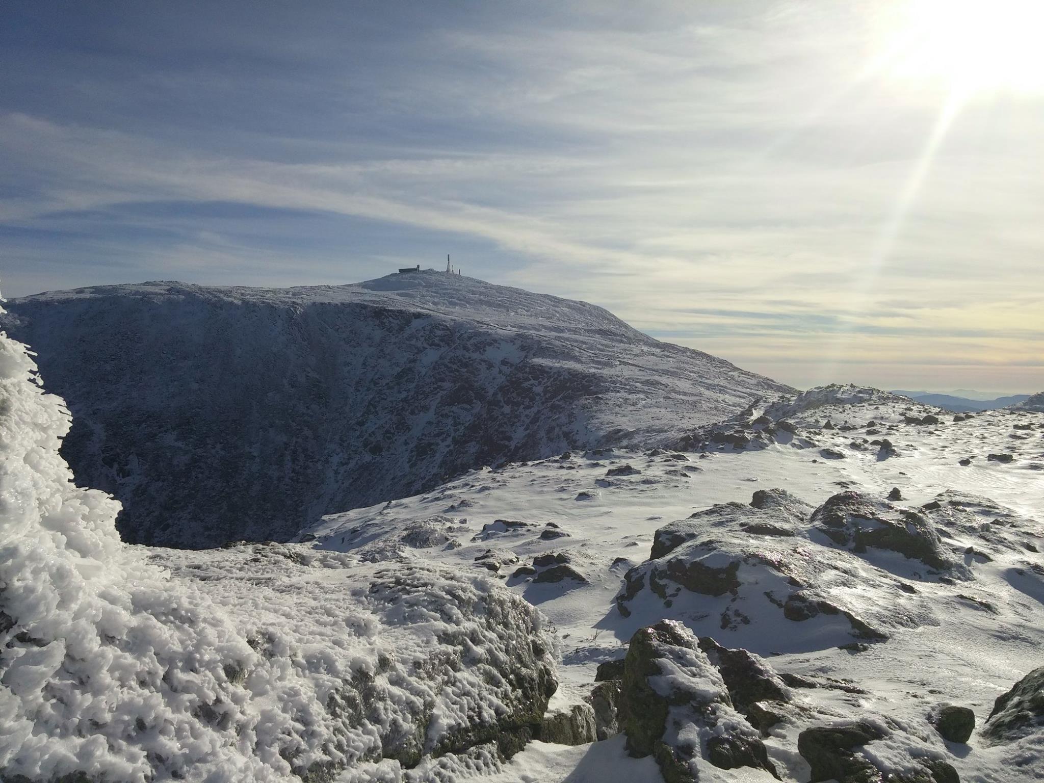 Mt. Washington Wallpapers - Top Free Mt. Washington Backgrounds 