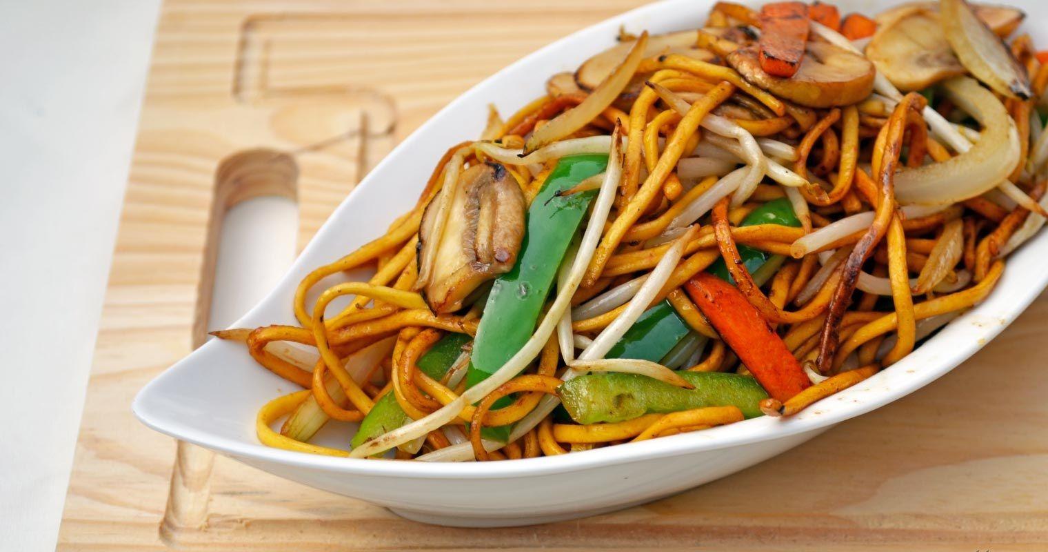 1520x800 Noodles Wallpaper