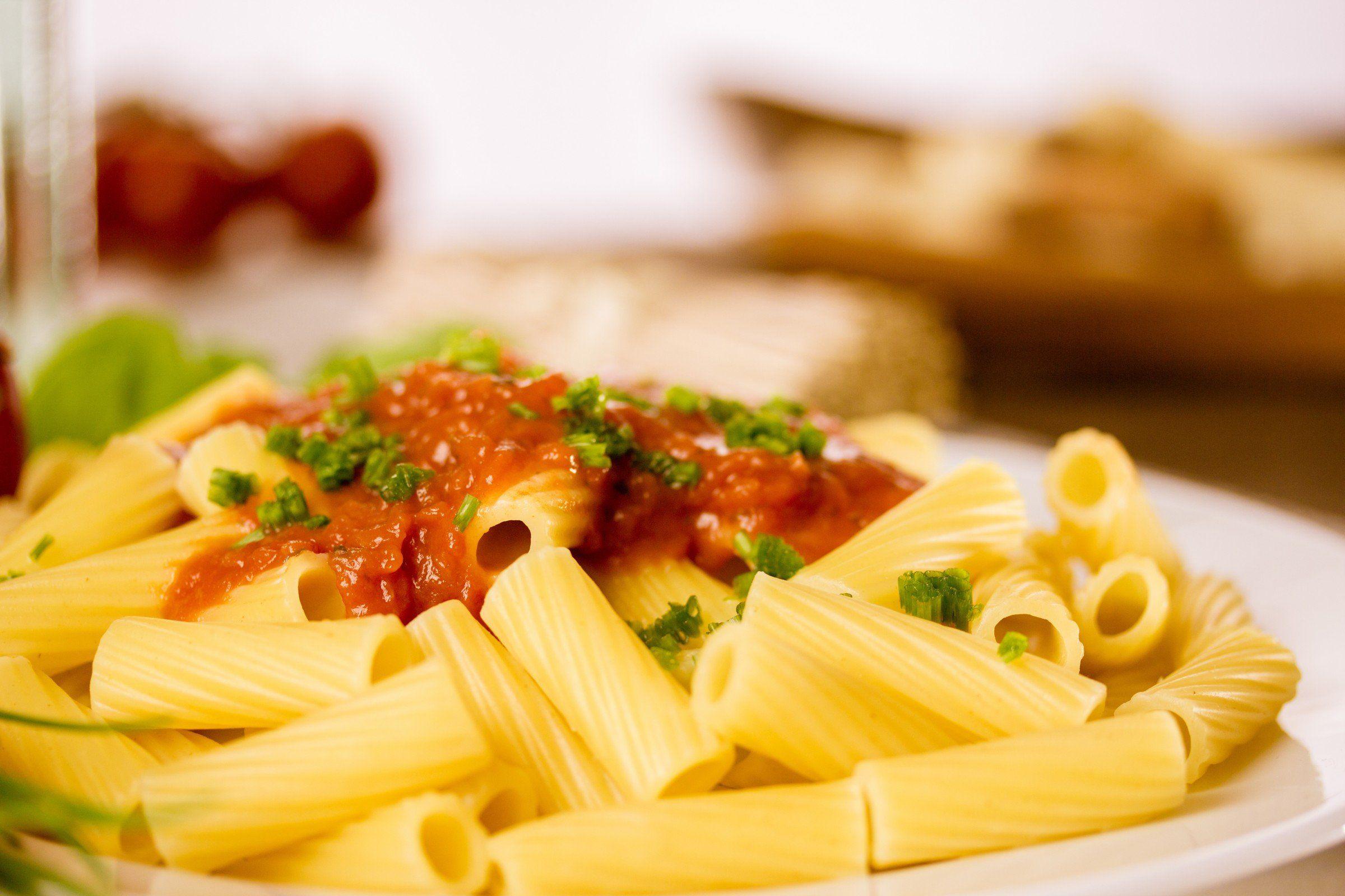2400x1600 PASTA noodles dinner lunch meal food wallpaperx1600