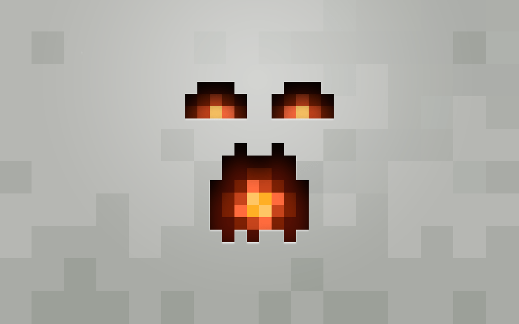 TNT Block 💥 (Ghast) Minecraft Mob Skin