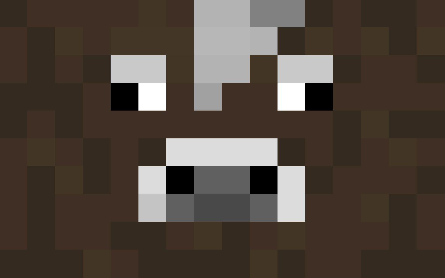 1440x900 Minecraft Cow Wallpaper. Cow wallpaper, Minecraft face, Minecraft pattern