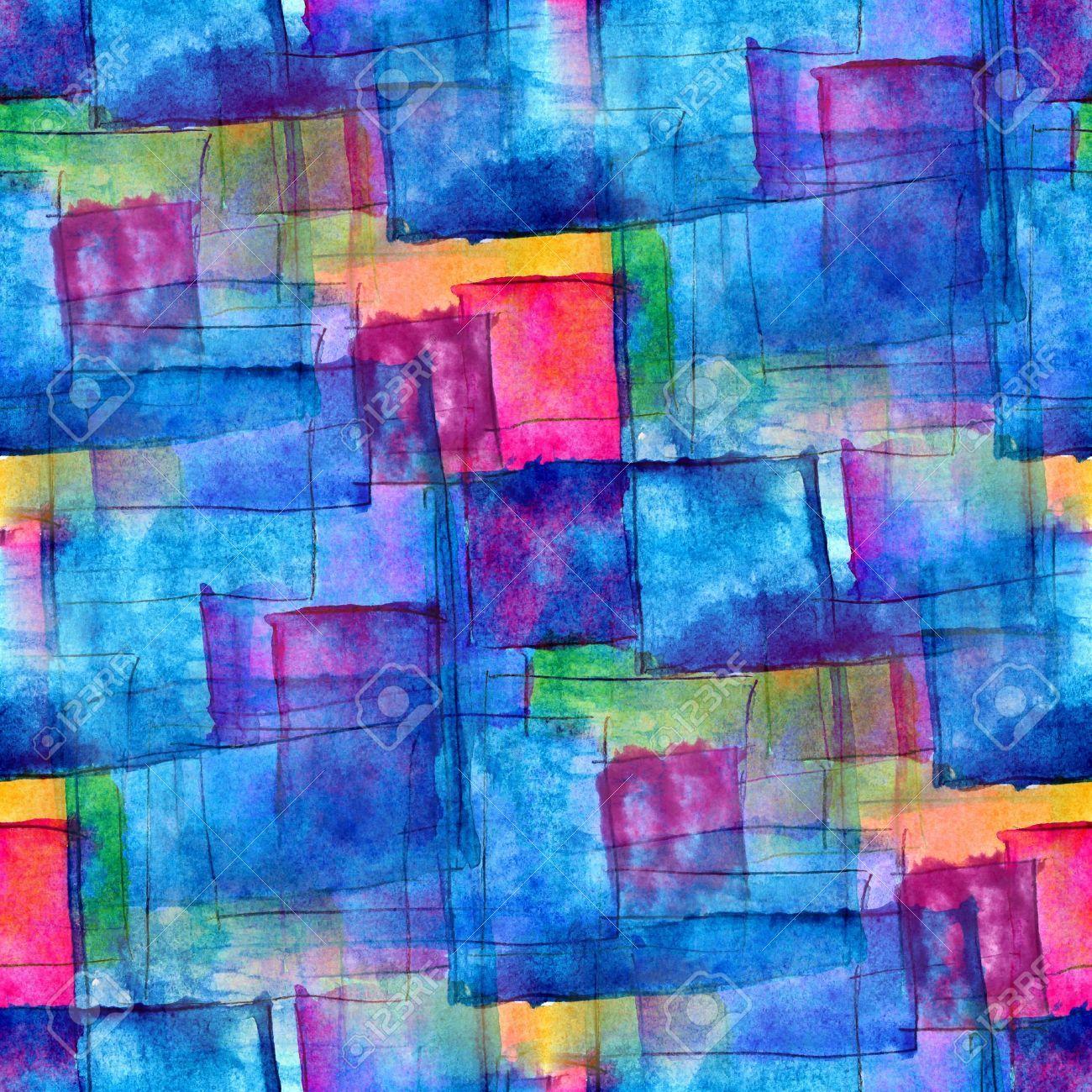 1300x1300 Free download Seamless Blue Cubism Abstract Art Texture Watercolor Wallpaper [1300x1300] for your Desktop, Mobile & Tablet. Explore Cubism Wallpaper. Cubism Wallpaper